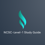 DumpsBoss NCSC-Level-1 Study Guide for Busy Professionals