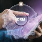 CRM Systems