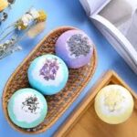 Select High Quality Bath Bombs at Wholesale Prices From PapaChina