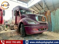 Xđk Mỹ Freightliner 2005 cũ giá rẻ