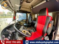 Cabin xe đầu kéo Howo T5G 340HP 2014 cũ