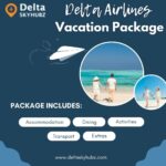 Delta Airlines Vacation Packages