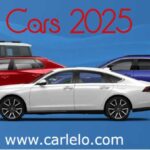 new cars 2025