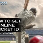 how to get online cricket id