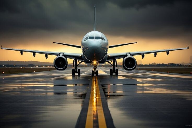 Emirates Airlines ZRH Terminal