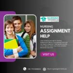 Amazing Savings on Nursing Assignment Help Available Now