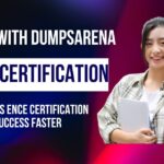 Certified in EnCE Certification? Start With DumpsArena Materials