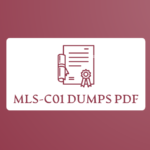 Ace the AWS MLS-C01 Exam with DumpsBoss MLS-C01 Dumps PDF: The Ultimate Certification Guide