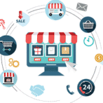 Invoidea is The Top Ecommerce Web Development Company in Delhi