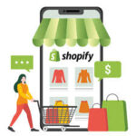 Hire Top Shopify Website Development Company in India For Online Stores