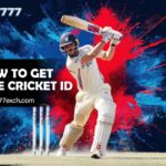 Online Cricket ID App | India's Fantasy Sport Platform