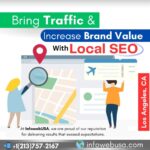 Choose the Best Local SEO Company