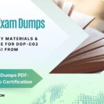 DOP-C02 Exam Dumps