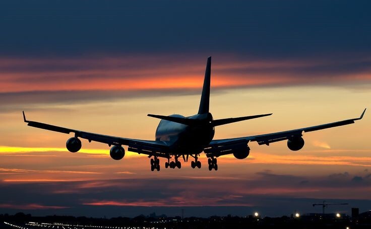 Copa Airlines JFK Terminal