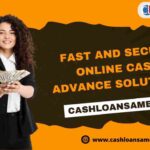 Online Cash Advance - Fast and Reliable | CashLoansAmerica