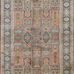 Jansons Carpets is the Trusted Tribal Rug Dealers Offering High-Quality Rugs