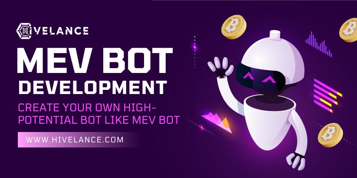 MEV Bot Development