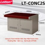 LT-CONC2S Bảng điều khiển giám sát