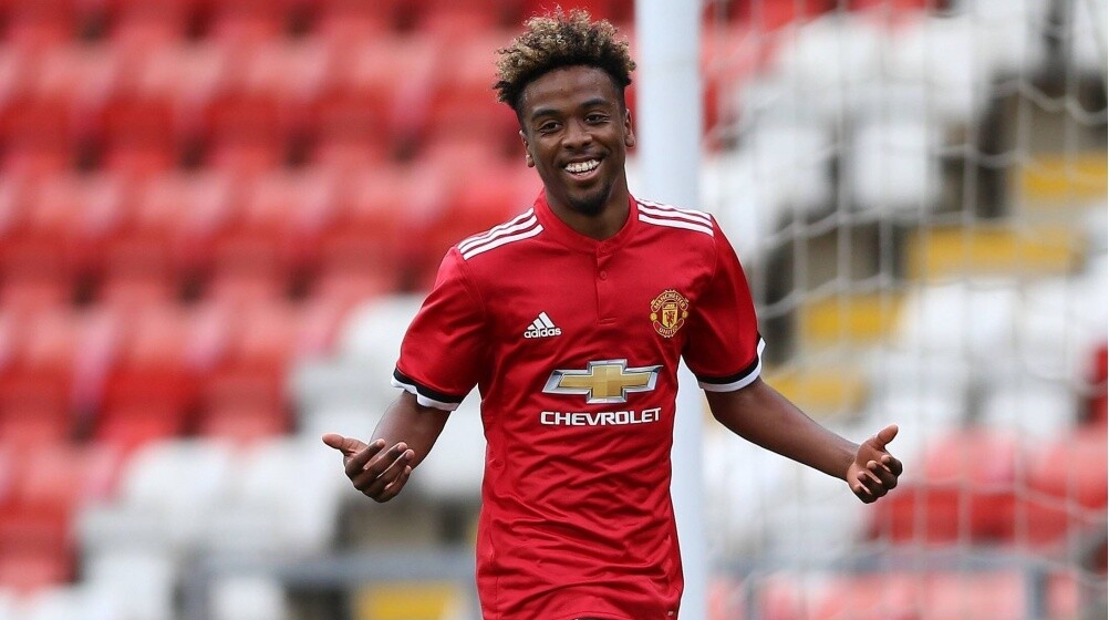 Angel Gomes gavangtv