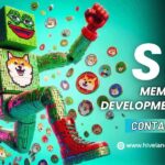 SUI Meme Coin Development The Next Big Thing in Crypto?