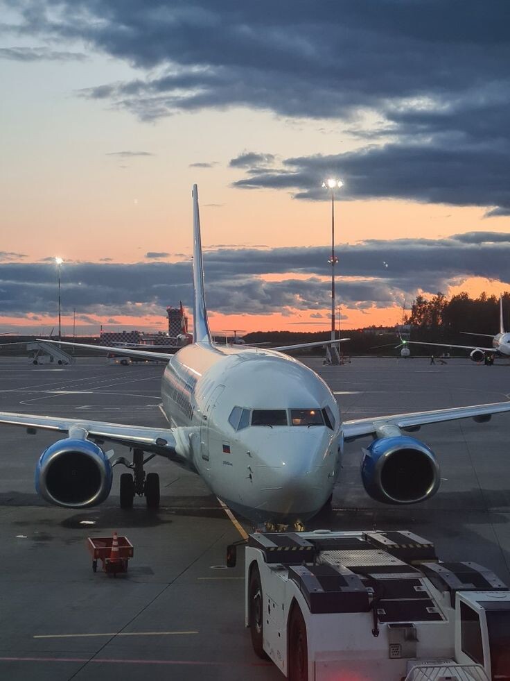 United Airlines BOS Terminal