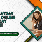 Quick and Easy Payday Loans Online Same Day