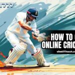 how to get online cricket id