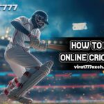 how to get online cricket id