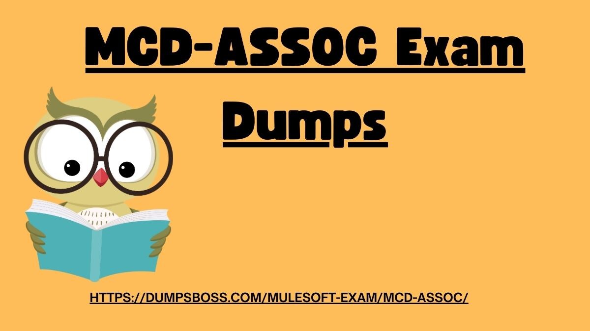 MCD-ASSOC Exam Dumps (2)