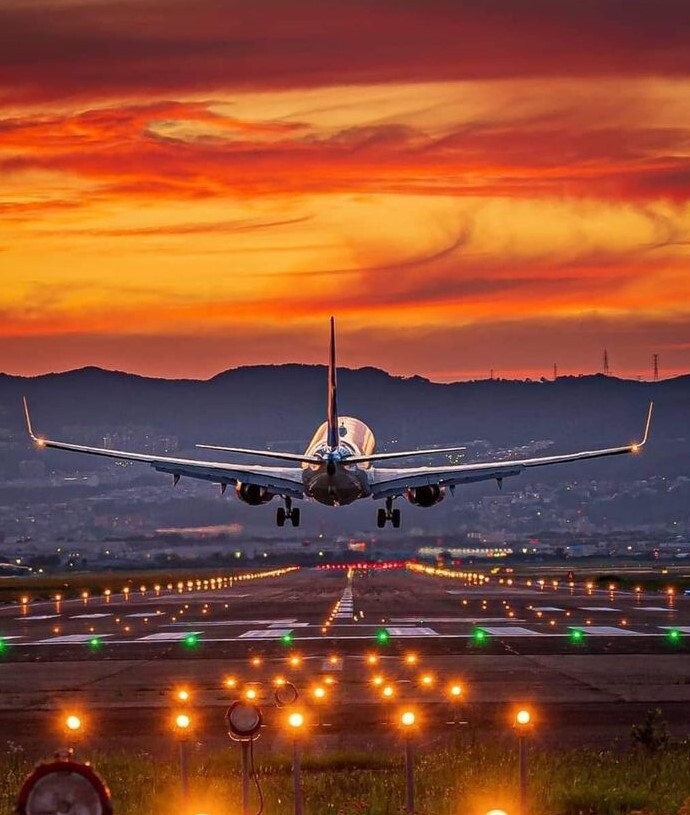 Turkish Airlines Antalya Airport