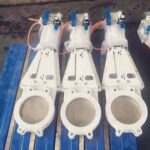 Knife Gate valve manufacturer