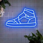 shoe-blue