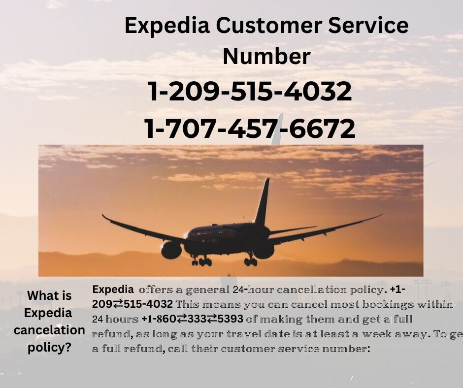 Expedia Customer Service (2)