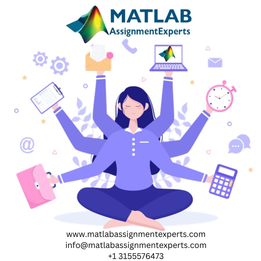 Matlab Assignment Help