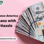 Cash Advance America - Fast Loans at CashLoansAmerica