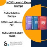 NCSC-Level-1 Study Guide