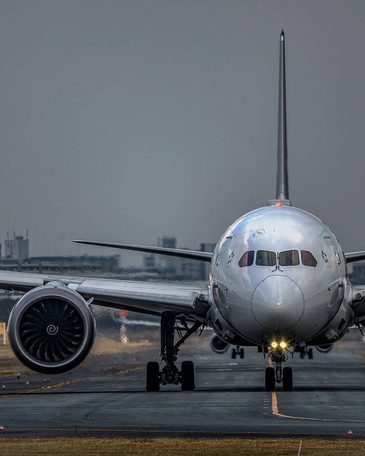 JetBlue Airways SCL Terminal