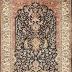 Discover the Charm of Handmade Kashmir Carpet in Delhi