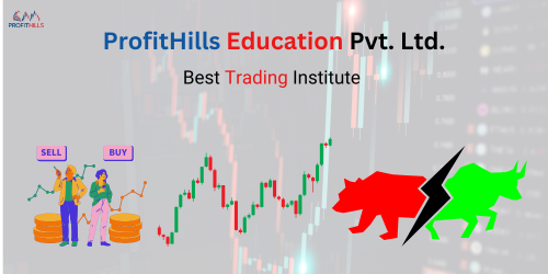 Best trading Institute