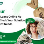 Easy and Quick: 1-Hour Payday Loans Online No Credit Check