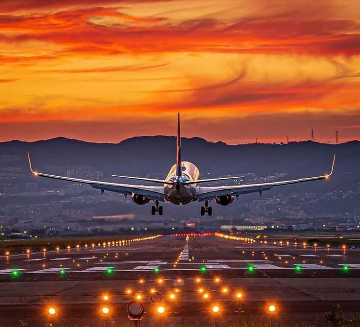 Norse Atlantic Airways Los Angeles International Airport (2)