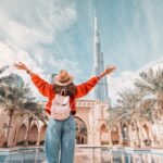 Looking for a Global Village & Safari Park combo deal?