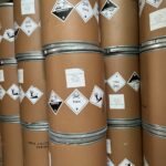 Sát trùng Chlorine dioxit, Clo nổ, ClO2, Clorine dioxit diệt khuẩn, an toàn