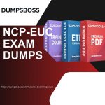 The Importance of NCP-EUC Dumps for Exam Preparation