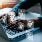 Premier eCommerce Website Development Company in Delhi for High-Converting Platforms
