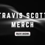 Travis Scott Merch: The Ultimate Guide for Fans