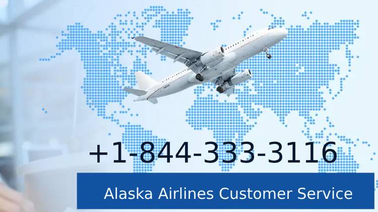 alaska customer service