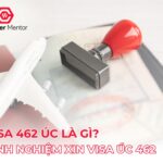 Visa Úc 462 – Cơ hội làm việc & du lịch tại Úc cho người trẻ!