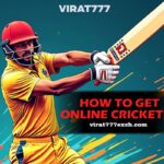 Online Cricket ID – Enjoy the Thrill of Real Cricket In India