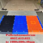 Pallet nhựa tại Long Thành giá rẻ, cạnh tranh
